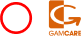 GamCare Responsible Gaming